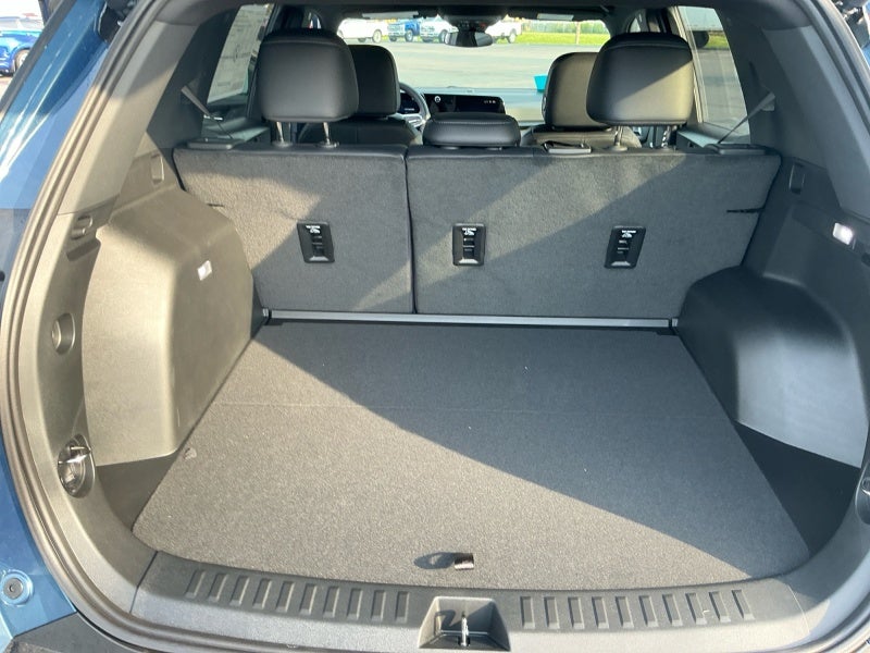 2027 Chevrolet Equinox AWD LT