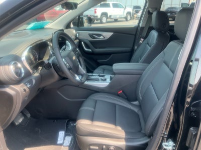 2026 Chevrolet Blazer 3LT