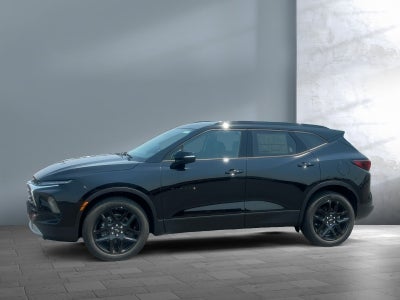 2026 Chevrolet Blazer 3LT