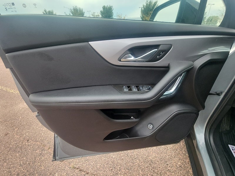 2024 Chevrolet Blazer 3LT