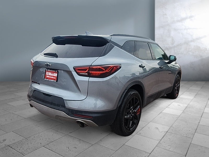 2024 Chevrolet Blazer 3LT