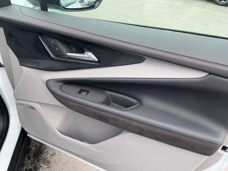 2026 Chevrolet Blazer EV SS