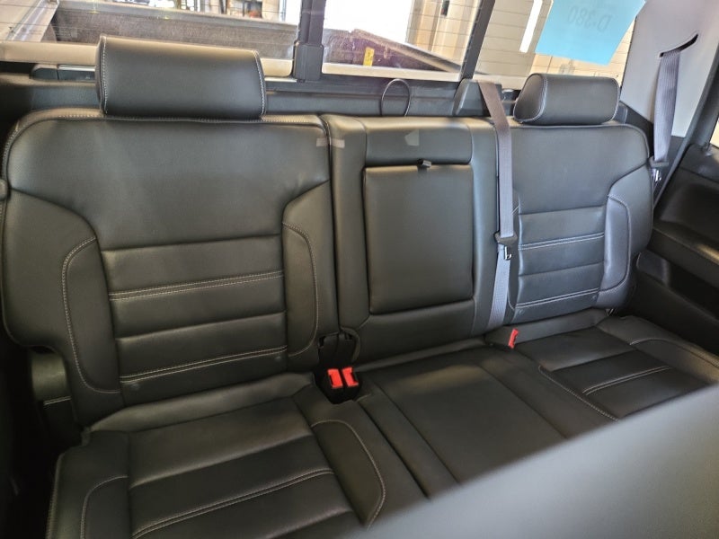 2014 GMC Sierra 1500 Denali