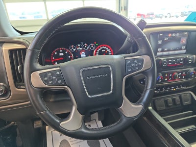 2014 GMC Sierra 1500 Denali
