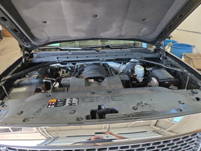 2014 GMC Sierra 1500 Denali