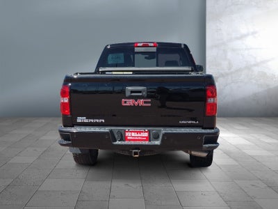 2014 GMC Sierra 1500 Denali