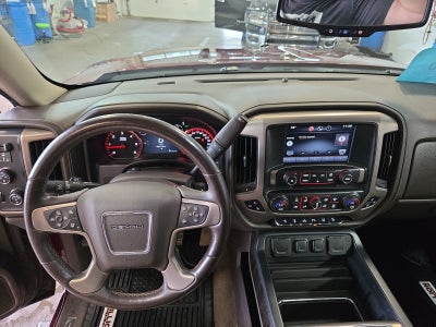 2015 GMC Sierra 1500 Denali