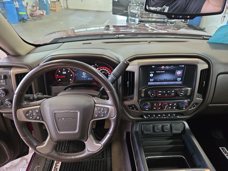 2015 GMC Sierra 1500 Denali