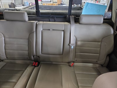 2015 GMC Sierra 1500 Denali