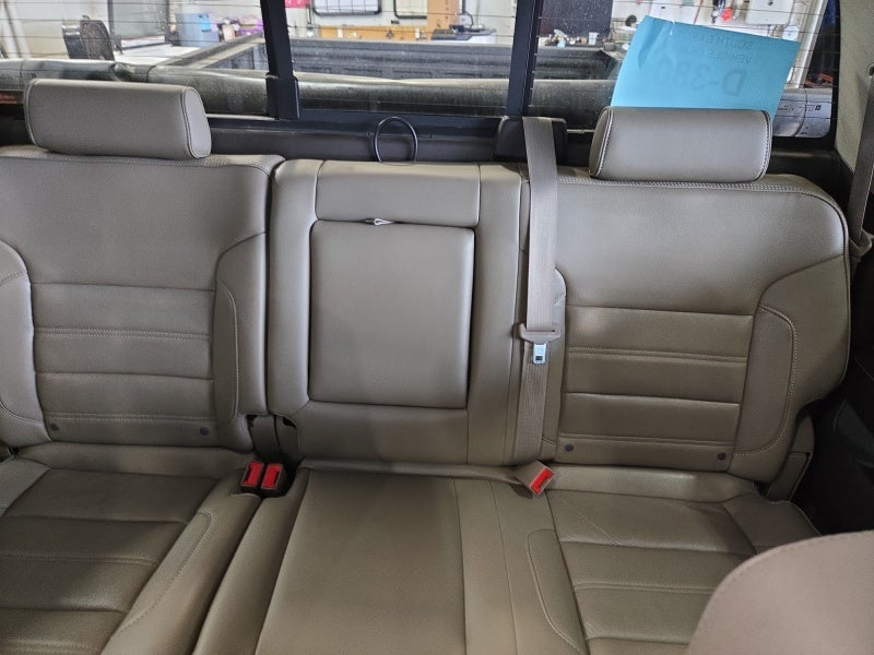 2015 GMC Sierra 1500 Denali