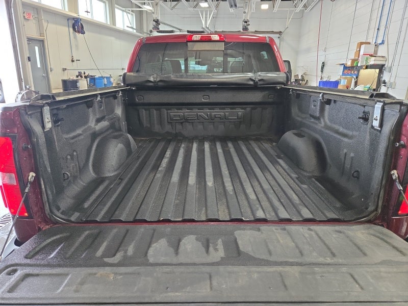 2015 GMC Sierra 1500 Denali