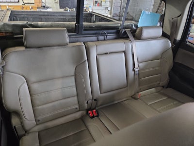 2015 GMC Sierra 1500 Denali