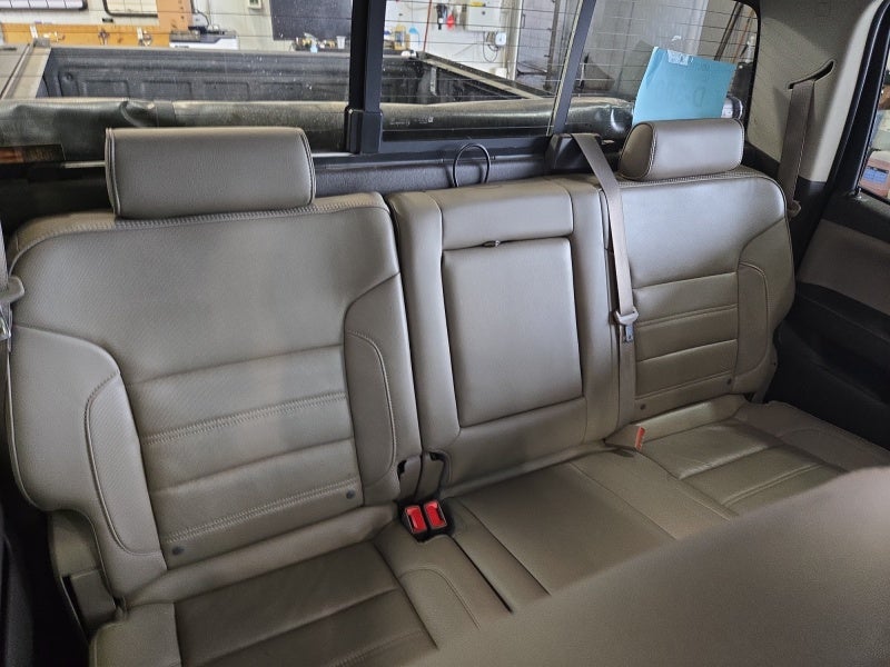 2015 GMC Sierra 1500 Denali