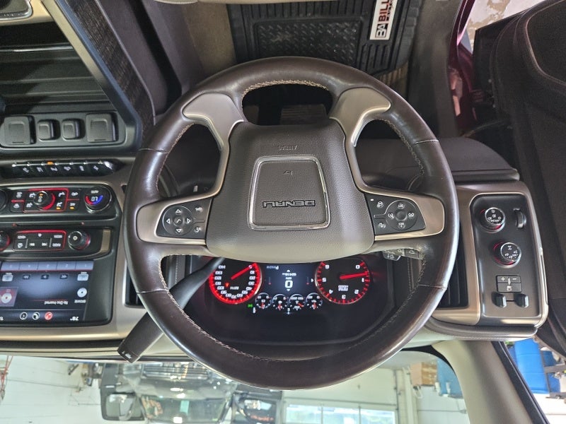 2015 GMC Sierra 1500 Denali