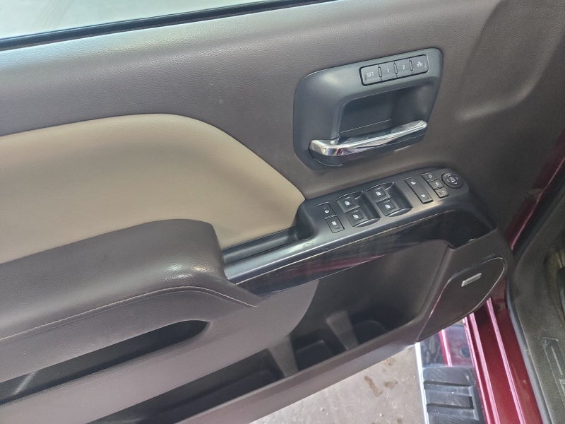 2015 GMC Sierra 1500 Denali