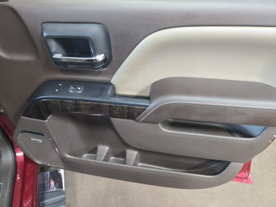 2015 GMC Sierra 1500 Denali