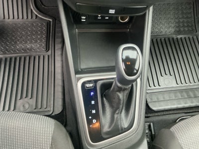 2022 Hyundai Accent SE