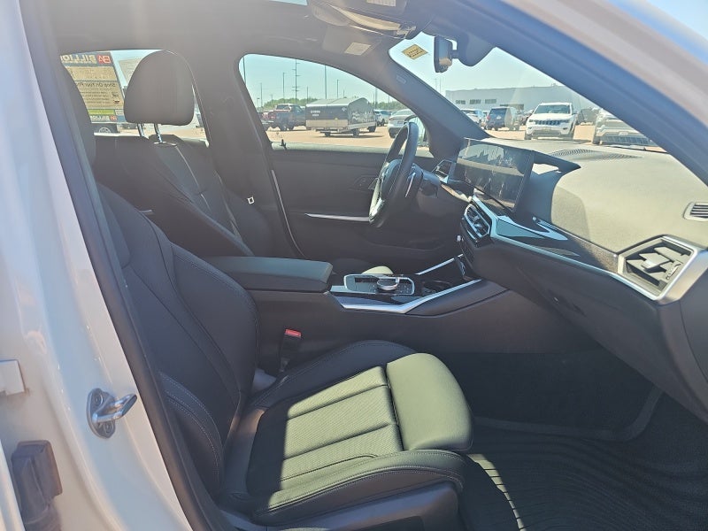 2024 BMW 3 Series 330i xDrive