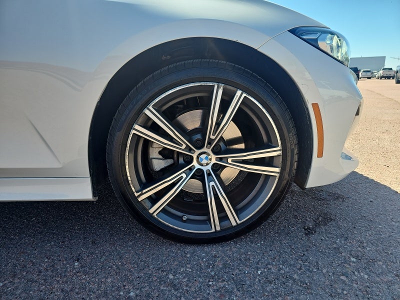 2024 BMW 3 Series 330i xDrive