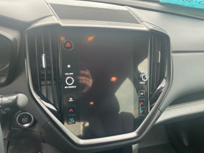 2024 Subaru Ascent Onyx Edition