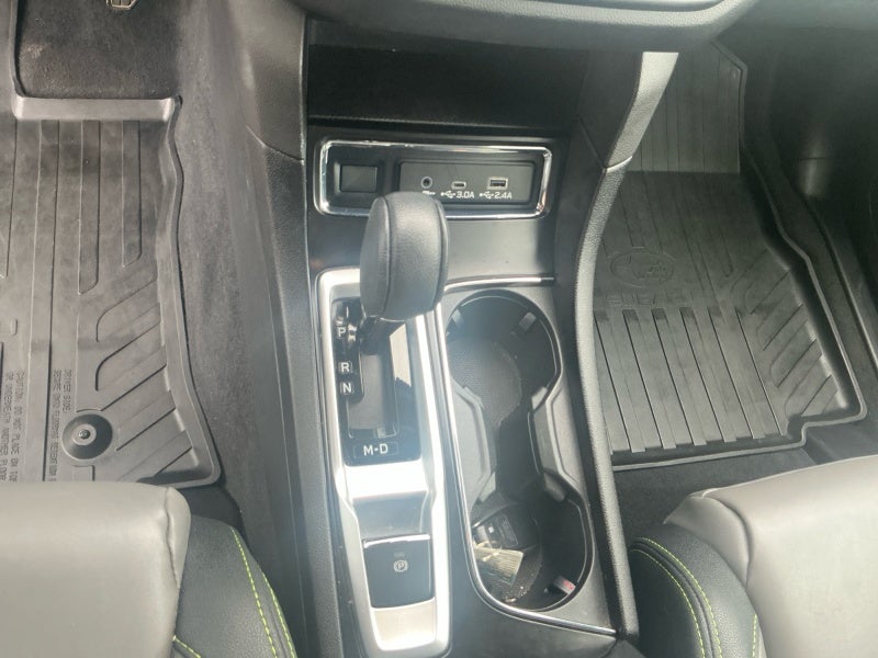 2024 Subaru Ascent Onyx Edition