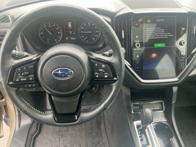 2024 Subaru Ascent Onyx Edition