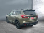 2024 Subaru Ascent Onyx Edition