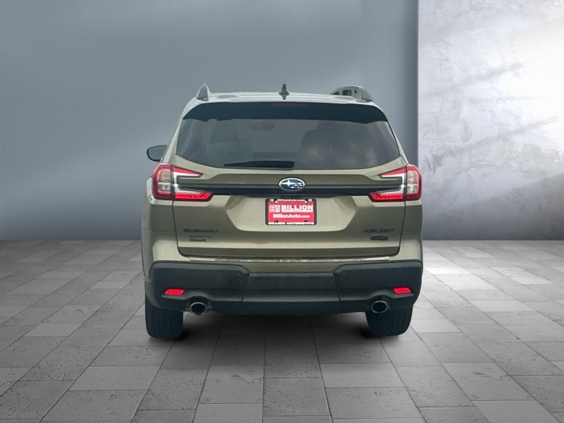 2024 Subaru Ascent Onyx Edition