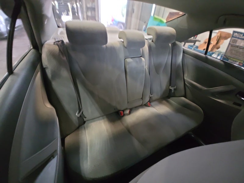 2009 Toyota Camry NA