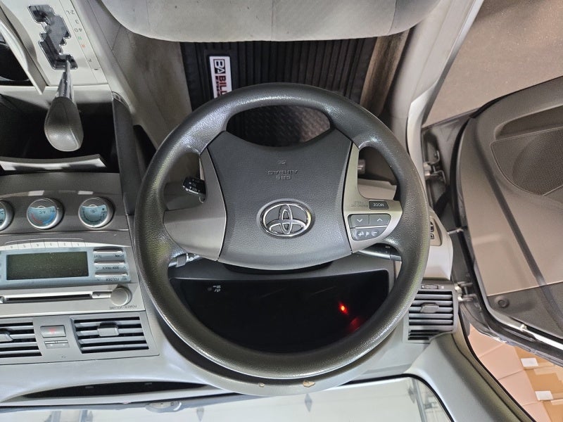 2009 Toyota Camry NA