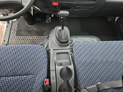 2025 Chevrolet Low Cab Forward 5500 HG NA