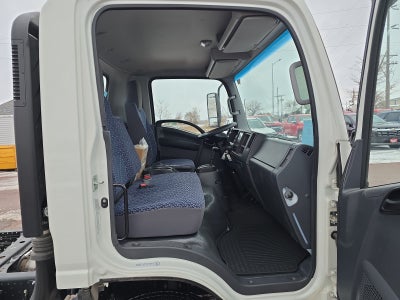 2025 Chevrolet Low Cab Forward 5500 HG NA