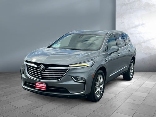 2023 Buick Enclave Premium