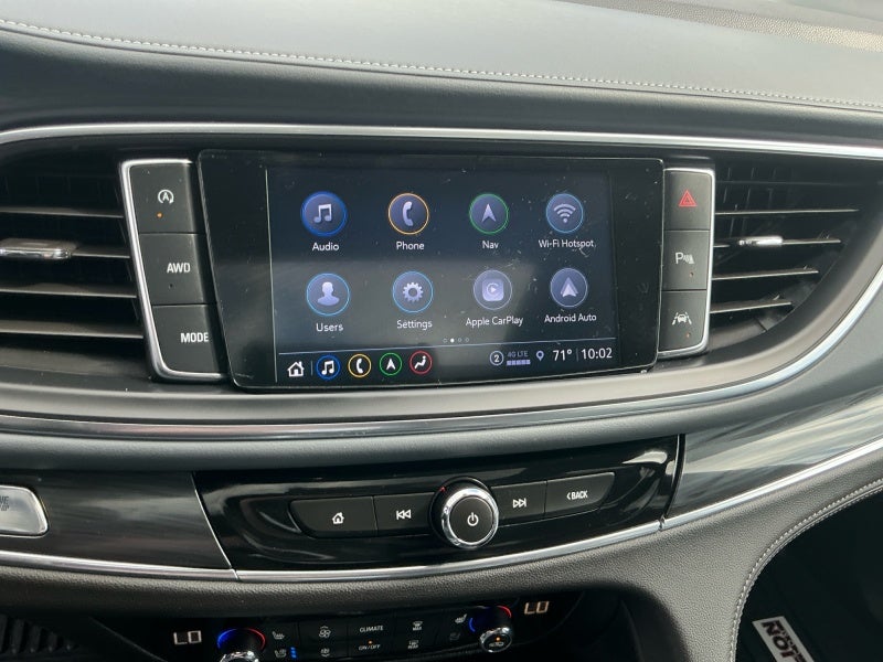 2023 Buick Enclave Premium