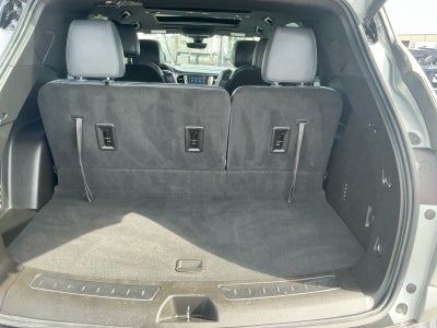 2023 Buick Enclave Premium