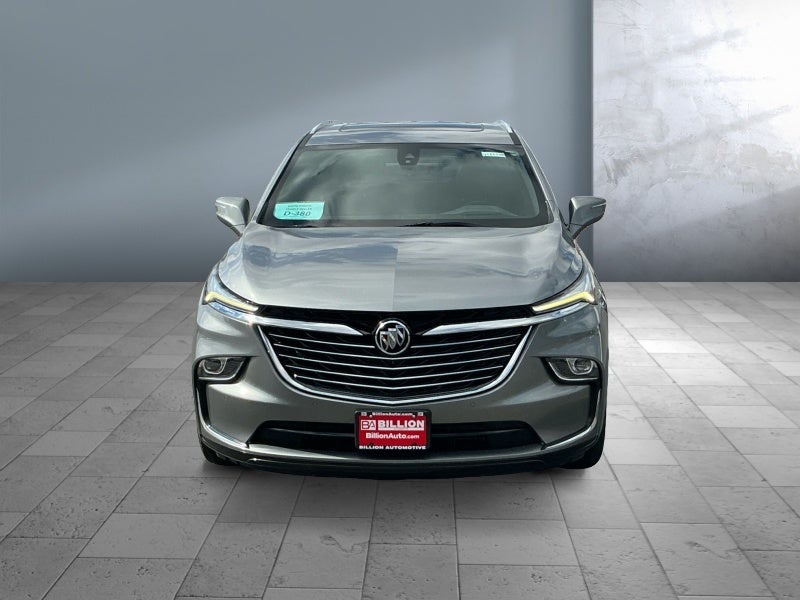 2023 Buick Enclave Premium