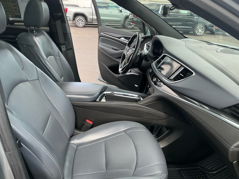 2023 Buick Enclave Premium