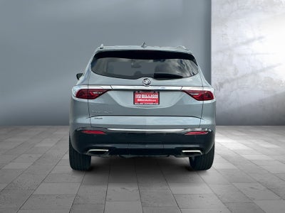 2023 Buick Enclave Premium