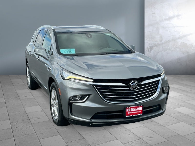 2023 Buick Enclave Premium