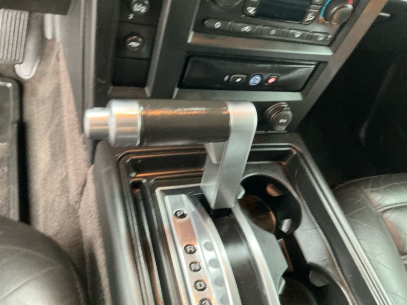 2006 HUMMER H2 NA