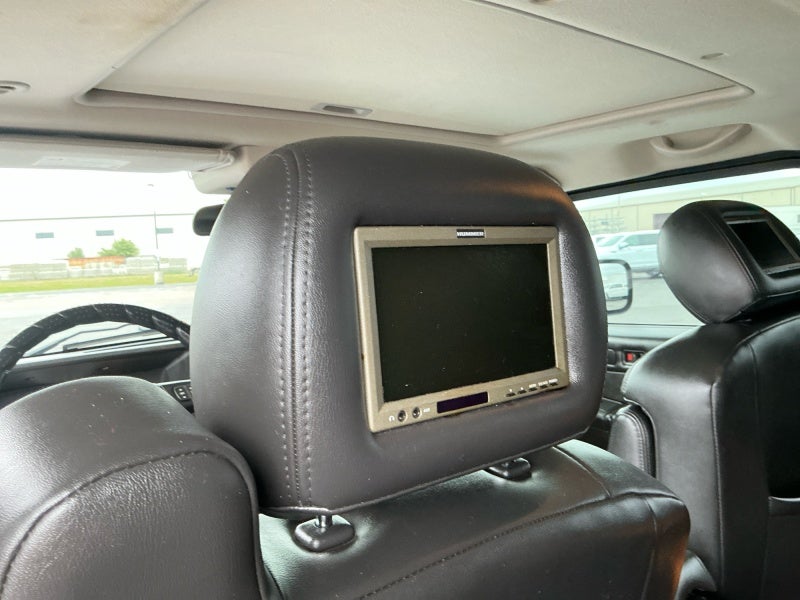 2006 HUMMER H2 NA