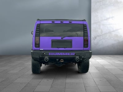 2006 HUMMER H2 NA