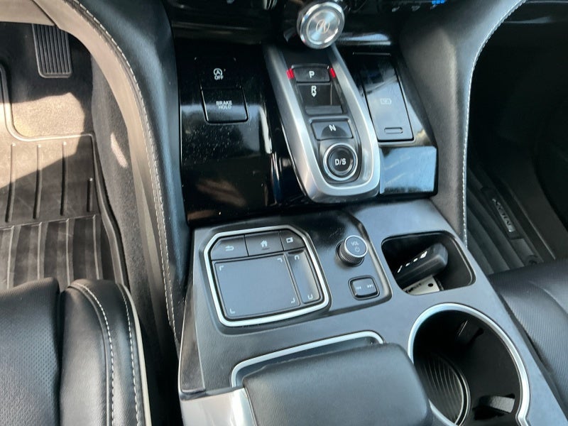 2024 Acura MDX w/Advance Package