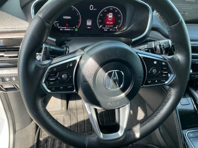 2024 Acura MDX w/Advance Package