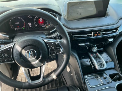 2024 Acura MDX w/Advance Package
