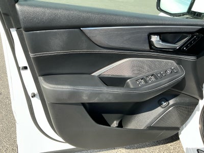 2024 Acura MDX w/Advance Package