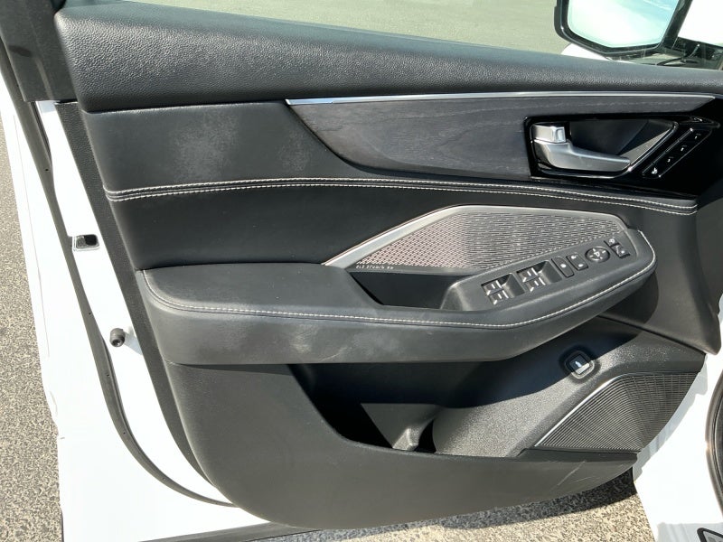2024 Acura MDX w/Advance Package