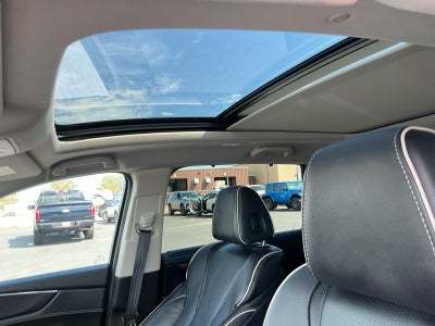 2024 Acura MDX w/Advance Package