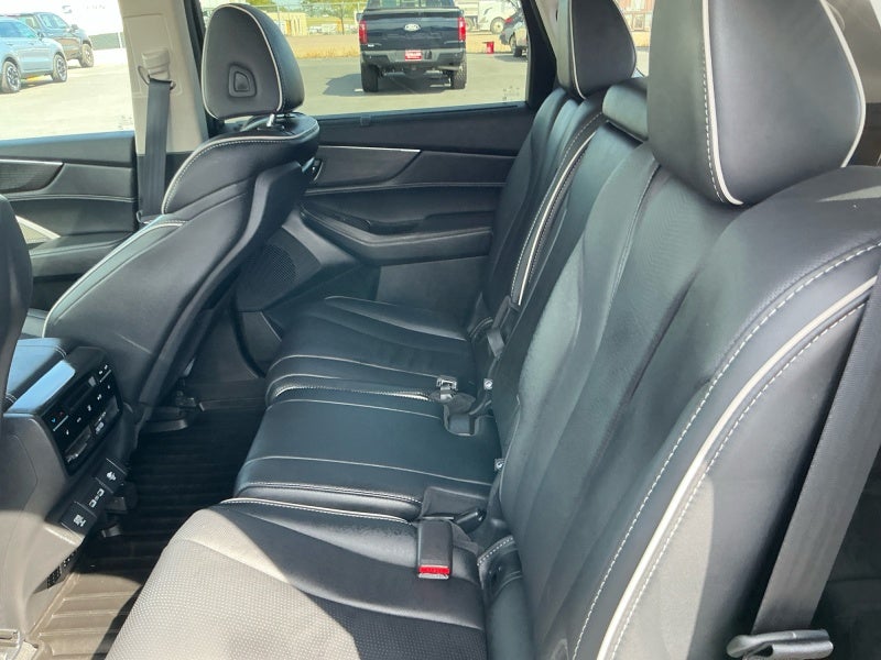 2024 Acura MDX w/Advance Package