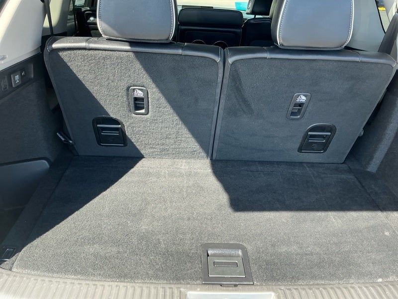 2024 Acura MDX w/Advance Package